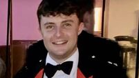 Shock in County Roscommon as young army officer dies following live firing incident in the UK