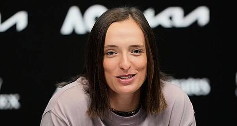 Iga Swiatek backs Coco Gauff’s Australian Open privacy complaints