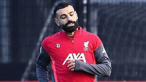 Wednesday soccer: Champions League fixtures, Palmer going nowhere, Arteta promises fun ride