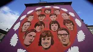 Inquest hears about moment Noah Donohoe fell from bike