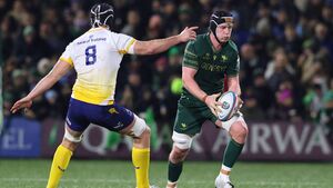 Roscommon rugby player signs new deal with Connacht Rugby