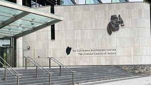Man caught with €400k of cannabis to be jailed after State appeals suspended sentence