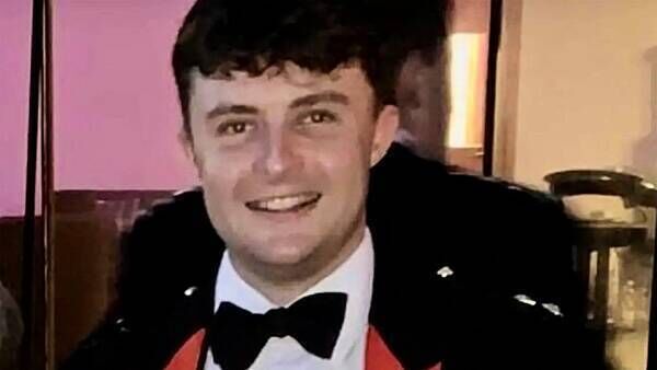 Tributes paid to British Army officer from Roscommon killed in training incident