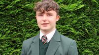 Elphin Community College pays tribute to 'a special young man' who 'led quietly and kindly'  