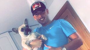 Woman who saw Noah Donohoe fall from bike ‘confused’ about head injury theory