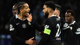 Newcastle clinch seeded play-off place after drawing with PSG in France
