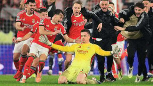 Kai Havertz urged to take Arsenal ‘to another level’ after goal against Kairat Kai Havertz urged to take Arsenal ‘to another level’ after goal against Kairat