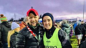 ‘It’s not a goodbye, it’s a see you later’