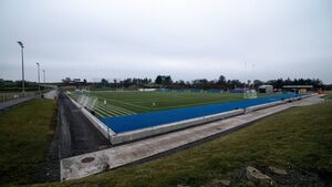 St. Nathy’s College secure Connacht final berth