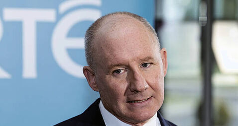 Jim Gavin steps down as chair of Dublin inner city taskforce