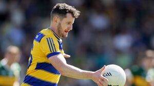 Former Roscommon players to present medals to Connacht champions