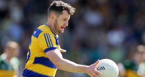 Former Roscommon players to present medals to Connacht champions 