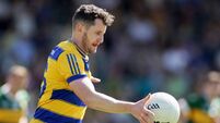 Former Roscommon players to present medals to Connacht champions 