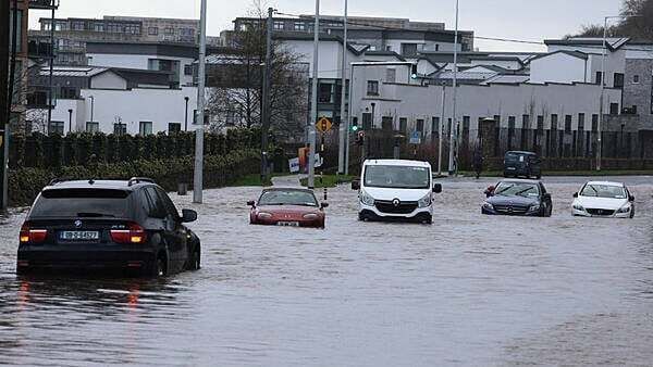 Storm Chandra: How to apply for emergency payments