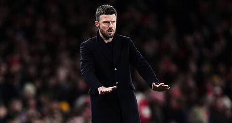 Michael Carrick lacks football knowledge to win titles for Man Utd – Roy Keane