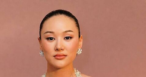 Bridgerton star Yerin Ha says ‘magical’ new series is ‘a real Cinderella story’