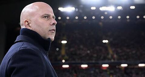 Arne Slot urges Liverpool to take dominant European form into domestic campaign