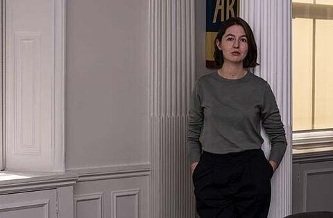 Sally Rooney's Intermezzo helps Waterstones Ireland to €14.57m revenues