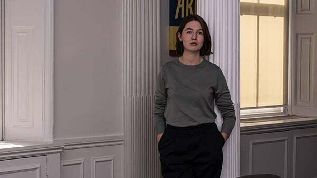 Sally Rooney's Intermezzo helps Waterstones Ireland to €14.57m revenues