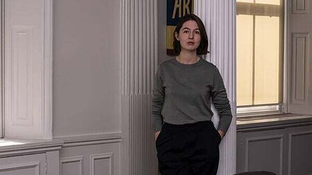 Sally Rooney's Intermezzo helps Waterstones Ireland to €14.57m revenues