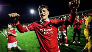 Rory McIlroy: Donald Trump is on PGA Tour’s side in civil war with LIV