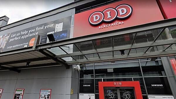 Man who stole over €129,000 worth of electronics from employer is jailed