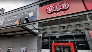 Man arrested after Limerick shooting leaves man in serious condition