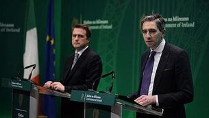 Woman (30s) arrested in relation to Kevin Sheehy murder released without charge