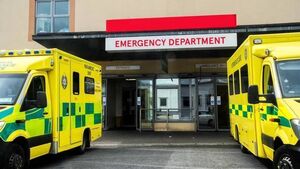 HSE encourages public to consider all care options over Bank Holiday weekend