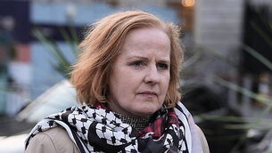 Funeral of man (21) who died in accidental shooting in Co Carlow to take place Monday