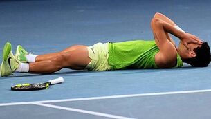 American guaranteed spot in US Open final as Tiafoe and Fritz face off in semis