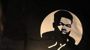 Hundreds take part in Dublin vigil to show support for Palestinian journalists