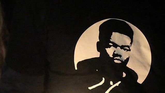 Jury considers verdict at inquest into George Nkencho’s death