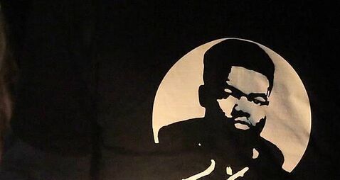 Jury considers verdict at inquest into George Nkencho’s death