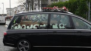 Relatives of IRA’s Teebane atrocity seek answers from legacy body