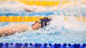 County Roscommon brothers representing Ireland at European Meet