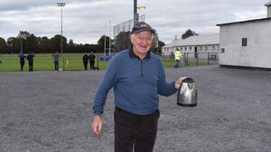 Roscommon man to receive GAA President’s Award for making his community what it is today