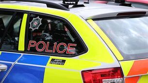 Fire at house in Co Offaly was ‘designed to kill inhabitants’, says minister