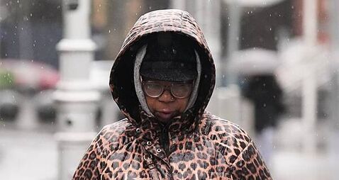 Jury returns narrative verdict in inquest into death of George Nkencho