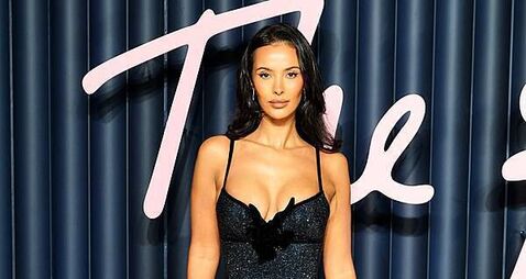 Multimillion-pound home of Maya Jama and Ruben Dias burgled