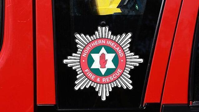Man dies following house fire in Derry