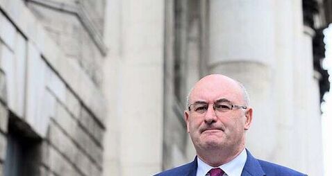 Phil Hogan seeks Government support in running for senior UN role