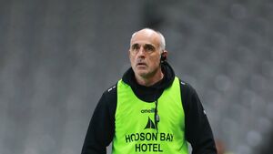 Anthony Cunningham steps down as St. Brigid’s senior football manager