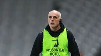 Anthony Cunningham steps down as St. Brigid’s senior football manager 