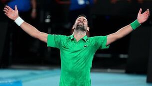 Elena Rybakina outguns Aryna Sabalenka to land Australian Open title