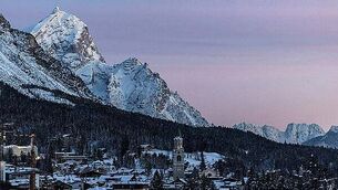 Leopardstown racing called off due to heavy rain