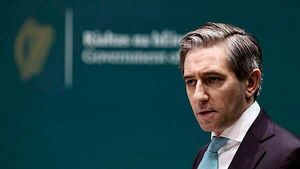 Tánaiste says 'discussions and debate' are needed around weather warning system