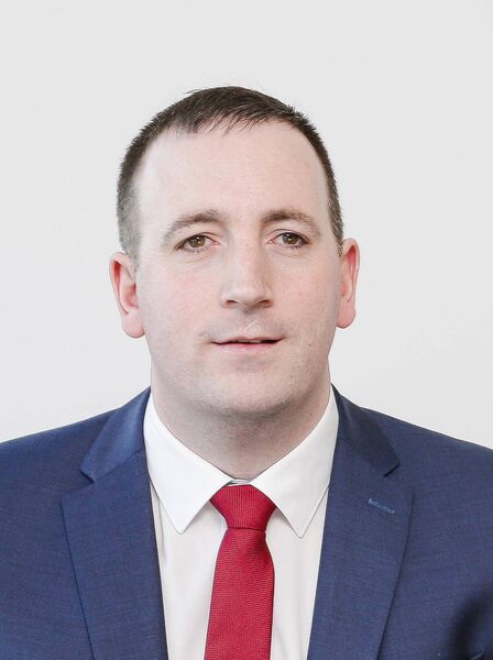 Auctioneer Ivan Connaughton said there was bid demand for all lots.