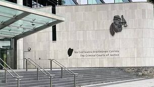 Couple charged over €20k drugs intercept in Dún Laoghaire