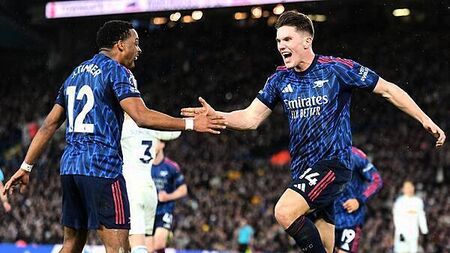 Arsenal back on track thanks to big win at Leeds